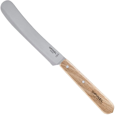 opinel-breakfast-knife-不鏽鋼餐刀的第1張產品相片