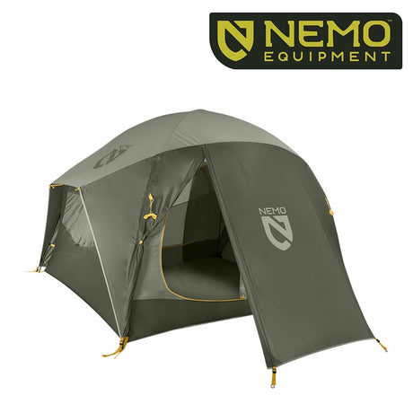 nemo-aurora-highrise-4p-日版4人露營帳篷的第1張產品相片