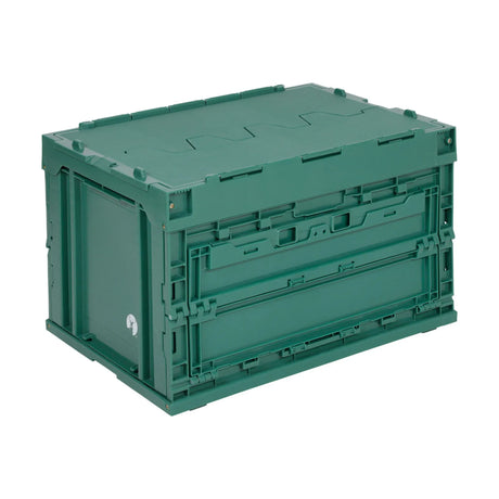 captain-stag-poly-fd-container-50l-ul-1058-gn的第1張產品相片