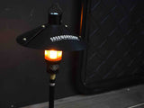 5050Workshop Amber Globe For Minimal light 復古燈罩 TR8-5WS-4321