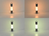 5050Workshop Minimalight Gray Topo LED營燈/手電筒TR8-5WS-4327