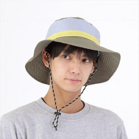nifty-colors-eco-loopet-rain-uv-hat-防uv漁夫帽產品介紹相片