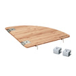 snow-peak-igt-bamboo-table-corner-right-轉角延伸竹桌板-右的第1張產品相片