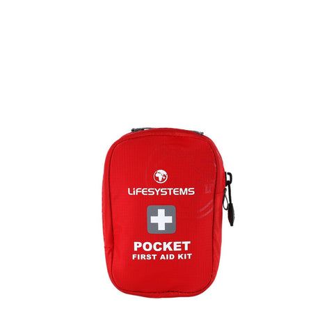 lifesystems-pocket-first-aid-kit的第1張產品相片