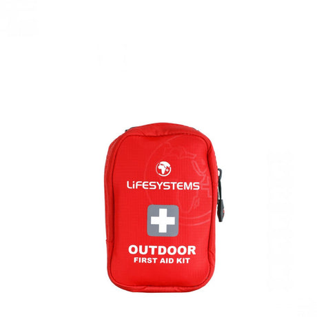 lifesystems-outdoor-first-aid-kit的第1張產品相片