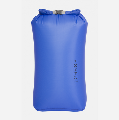 exped-fold-drybag-ul-lg-13l-blue-防水袋產品介紹相片