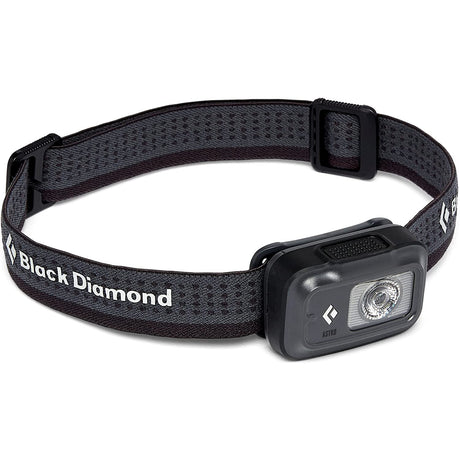 black-diamond-astro-250-headlamp的第1張產品相片