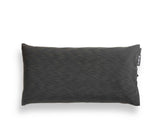 Nemo Fillo™ Elite Luxury Backpacking Pillow 旅行戶外露營枕頭 Midnight Grey