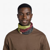 Buff Coolnet UV Neckwear 頸巾頭巾 Multi Blok3