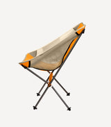 klymit-camp-chair-short-orange-12rsor01b-戶外露營椅的第13張露營產品相片