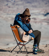 klymit-camp-chair-short-orange-12rsor01b-戶外露營椅的第15張露營產品相片