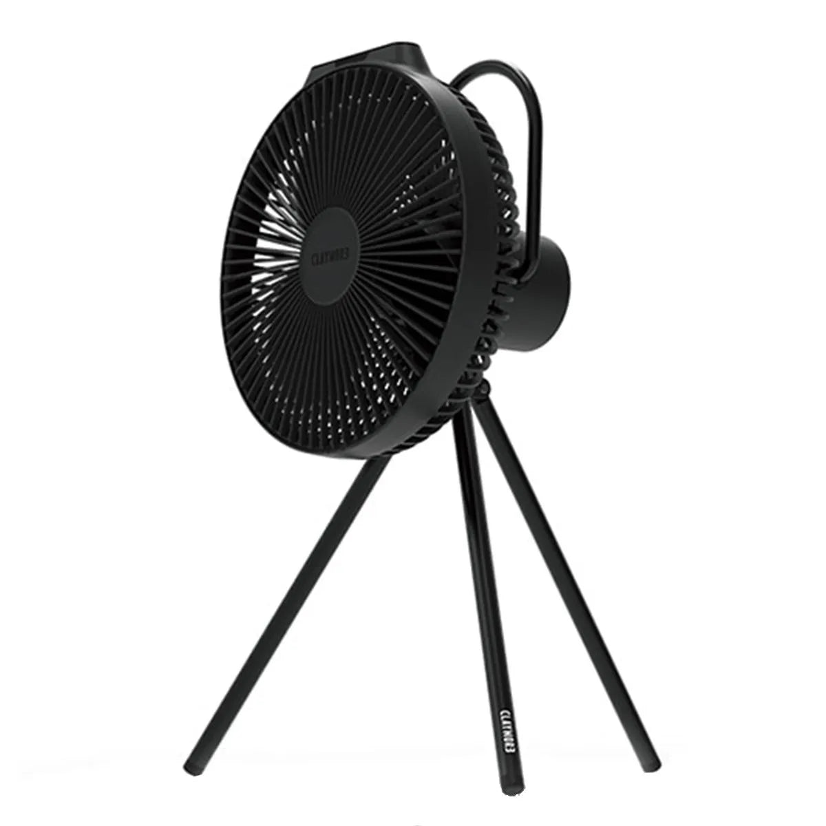claymore-portable-fan-v1040-black的第1張產品相片