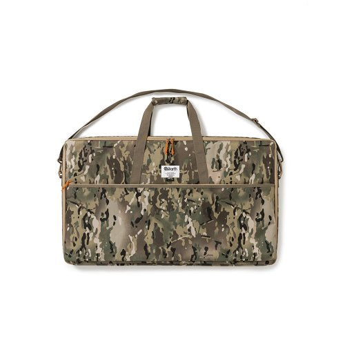 The Earth My Table Case Multicam