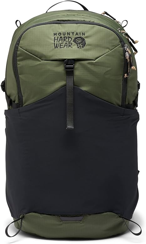 Mountain Hardwear Field Day 28 Backpack Green S23 背嚢