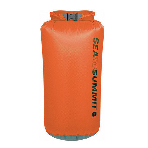 Sea To Summit Ultra-Sil Dry Sack 8L Orange 防水袋