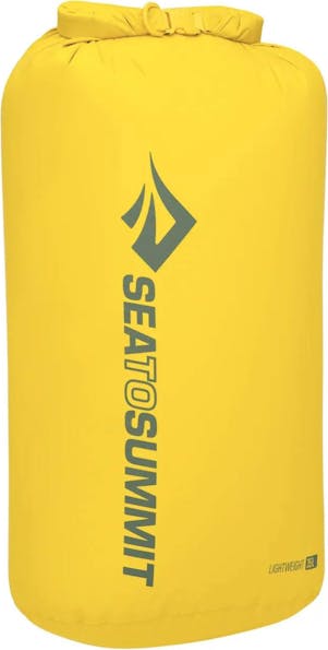 Sea to Summit Lightweight Dry Bag 35L Sulphur 防水袋