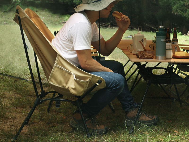 dod-sugoissu-chair-加大單人可調節高度露營凳-c1-774-tn產品介紹相片
