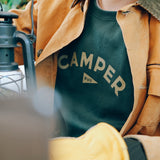 Camper Puu x Kukka Sweatshirt 長袖衛衣 (Classic)