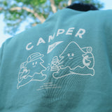 Camper Puu x Kukka Sweatshirt 長袖衛衣 (Classic)