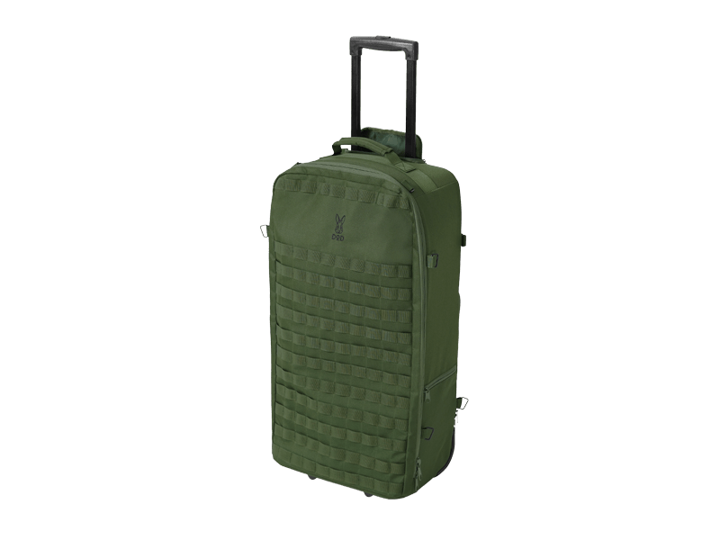 dod-campers-suitcase-2-多用途行李拉車-56l-c1-818-kh-tn的第1張露營產品相片