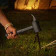 dod-sillent-now-dooon-hammer-black-hm1-935-bk-戶外露營營錘的第1張產品相片