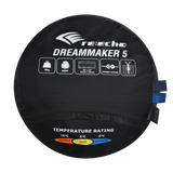 Reecho Dream Maker 5 羽絨睡袋