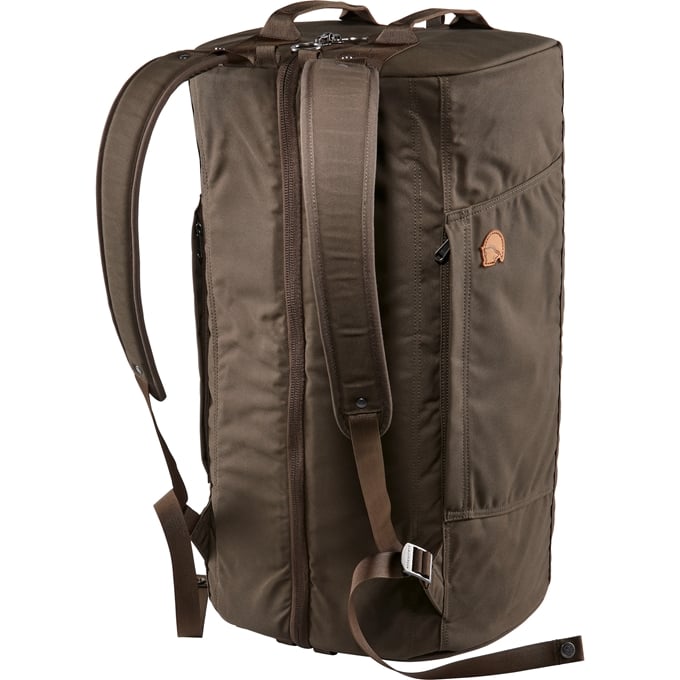 Fjällräven Splitpack Large Backpack - Dark Olive-F24245-633 背囊