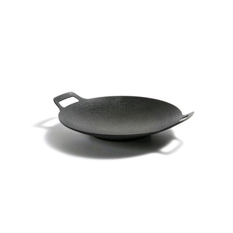 four-season-griddle-pan-deep-type-29cm-ih-不沾底年輪燒烤盤的第1張露營產品相片