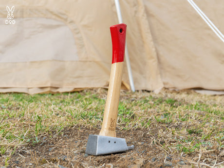 dod-get-up-and-doon-hammer-red-hm1-921-rd-戶外露營營錘的第1張露營產品相片