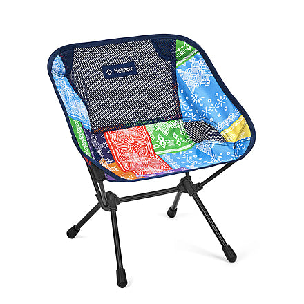Helinox Chair One mini 戶外露營椅(多色可選) – Funshop Outdoor 露營