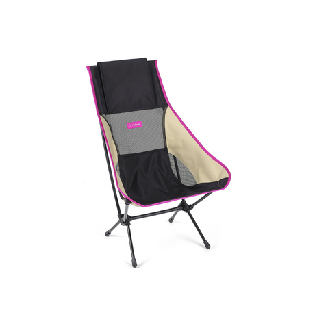 Helinox Chair Two 戶外露營椅 (多色可選)