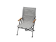snow-peak-65th-anniversary-luxury-low-beach-chair-grey-lv-091-65-露營椅產品介紹相片
