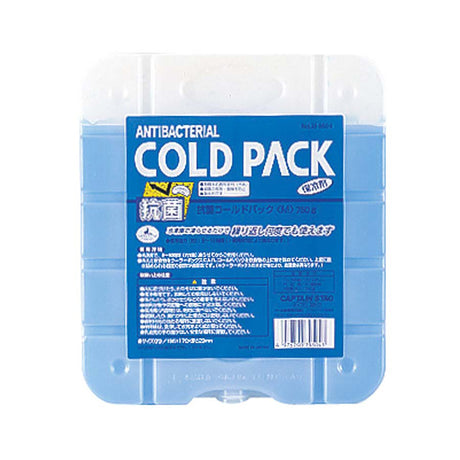 Captain Stag Cold Pack 露營冰種 M-9505 / M-9504 / M-9503