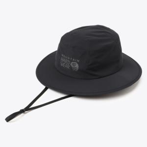 mountain-hardwear-cohesion-hat-black-s23-lrg產品介紹相片