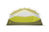 Nemo Aurora Backpacking Tent & Footprint 2-Person - Green  二人露營帳篷連營地墊 - 綠色