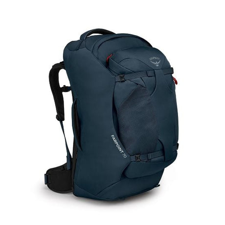 Osprey Farpoint 70L Travel Backpack 旅行背囊 (多色可選)
