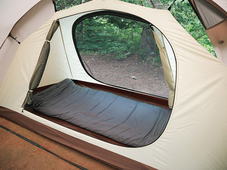 Snow Peak Land Nest Dome Medium Inner Solo Tent 1人內帳 SDE-260IR