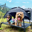 5050workshop-animal-tent-竉物帳篷的第1張產品相片