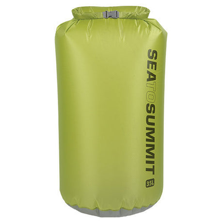 sea-to-summit-防水袋-ultra-sil-dry-sack-35l-green的第1張產品相片