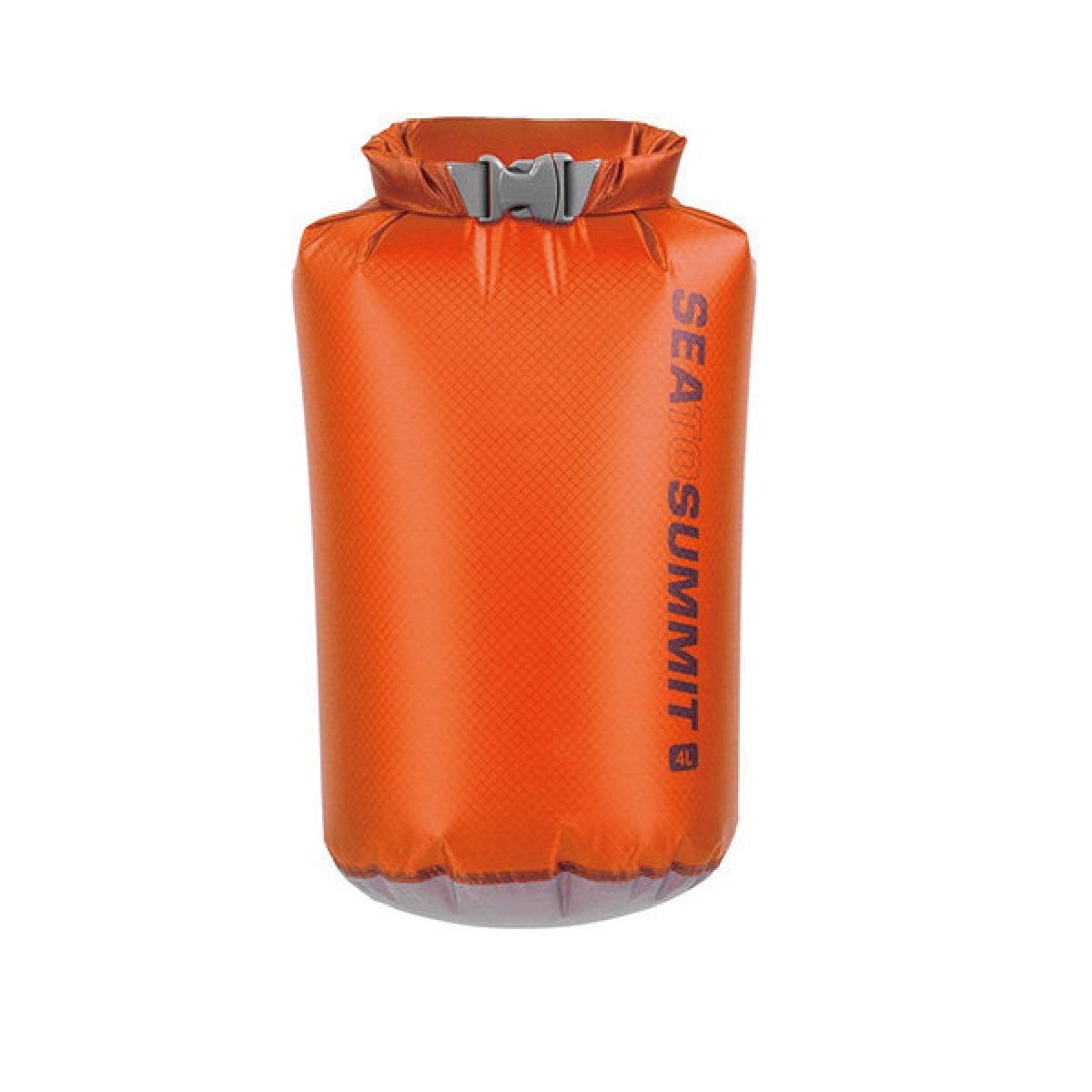 sea-to-summit-防水袋-ultra-sil-dry-sack-4l-orange的第1張產品相片