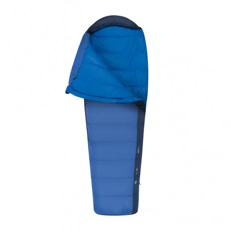 Sea to Summit Trek TkI Sleeping Bag Regular-Blue 戶外羽絨睡袋