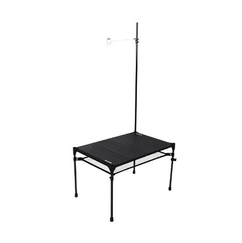 snowline-cube-table-m4-black-摺疊戶外露營摺檯的第1張產品相片