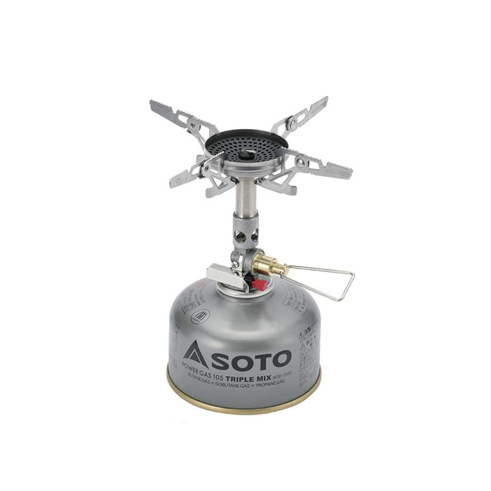 Soto Micro Regulator Stove OD-1R