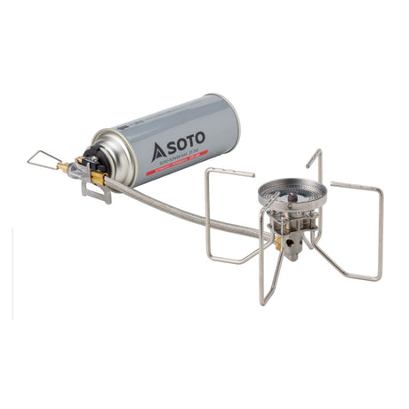soto-single-burner-stove-fusion-st-330產品介紹相片