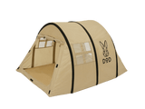 DOD Kamaboko Tent Baby 兒童隧道露營帳篷 T1-750-TN
