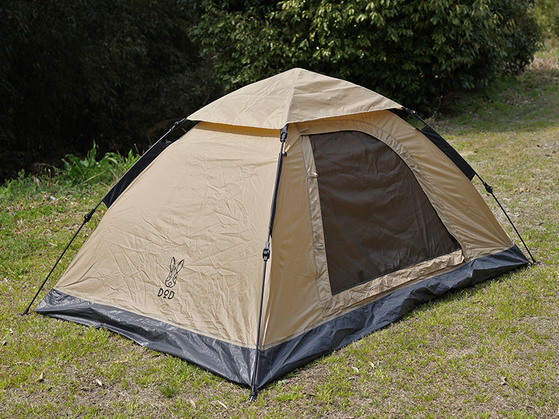 dod-二人輕便自動營帳篷-t2-629-bk-dod-one-touch-tent-t2-629-bk產品介紹相片