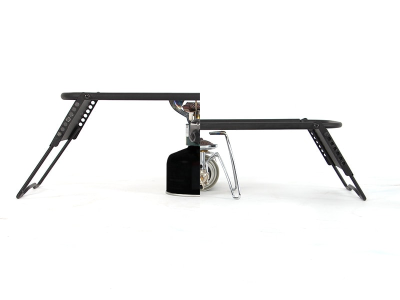 DOD Compact Kitchen Table 可伸縮露營焚火桌 tb1-567