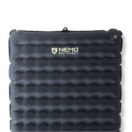 Nemo Tensor Extreme Conditions Ultralight Insulated Sleeping Pad 超輕隔熱睡墊