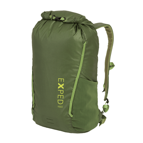 EXPED Typhoon 25 Waterproof Backpack 防水背囊
