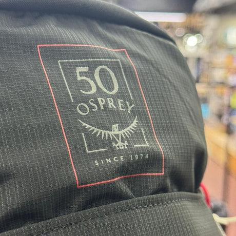 Osprey Hikelite 26 Backpack Anniversary 50週年紀念背囊